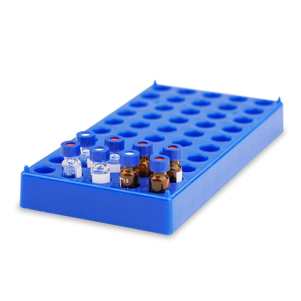 China Certified 2ml hplc vials with inserts